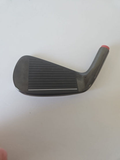 Taylormade Forged P790 Tungsten Black 4 Iron - Right Handed - Head Only