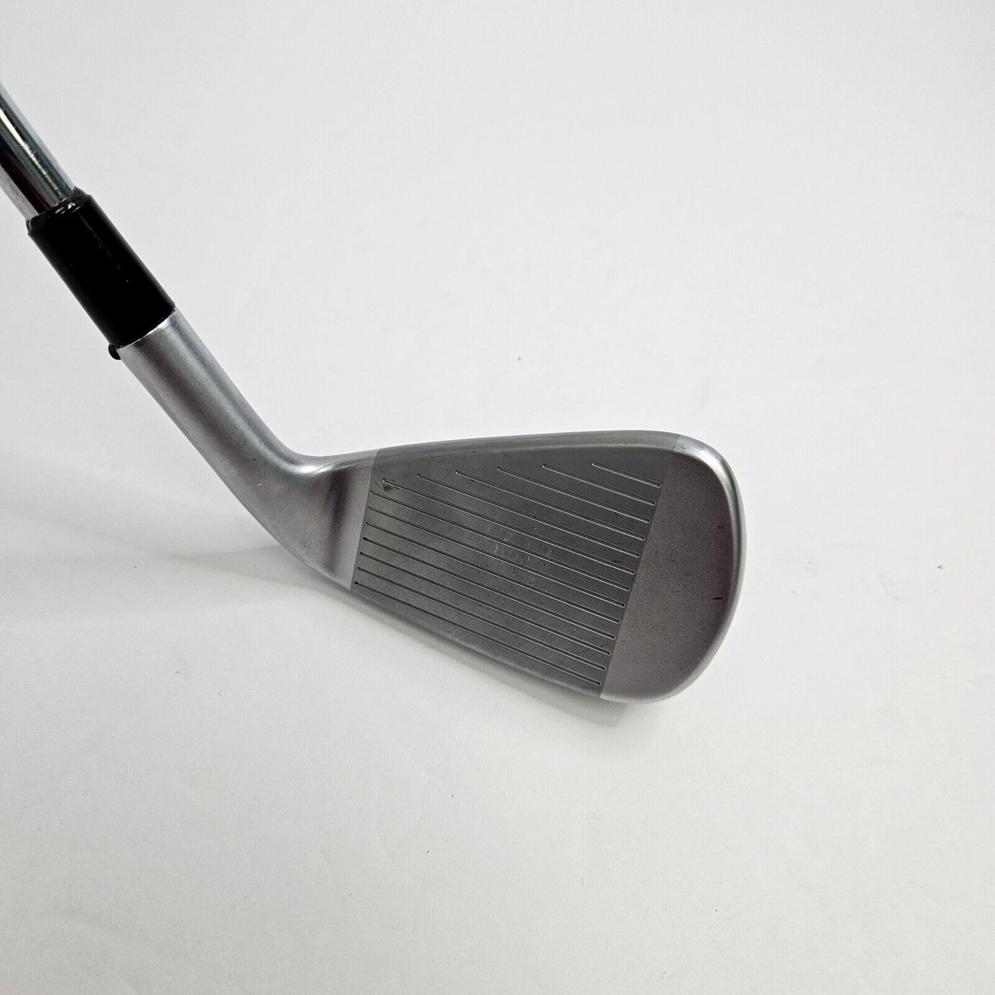 Taylormade P770 Tungsten 6 Iron - Left Handed - Dynamic Gold 105 S300 VSS Pro