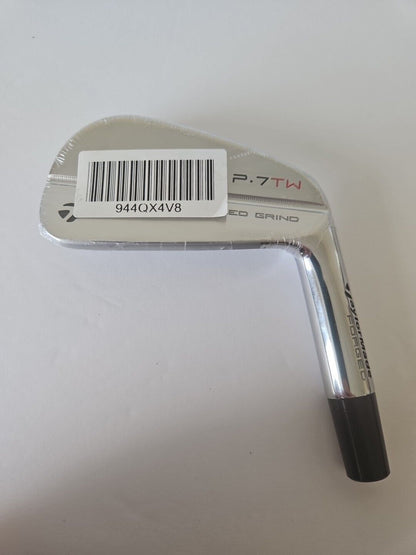 Taylormade Forged P7TW 4 Iron - Right Handed - Head Only