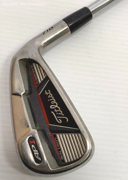 Titleist 6 Iron NS Pro 1051 RH