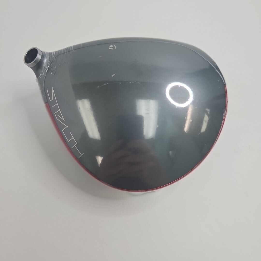 Taylormade Stealth 2 HD Womens Driver - 12.0 Degree - Head Only - Right Handed