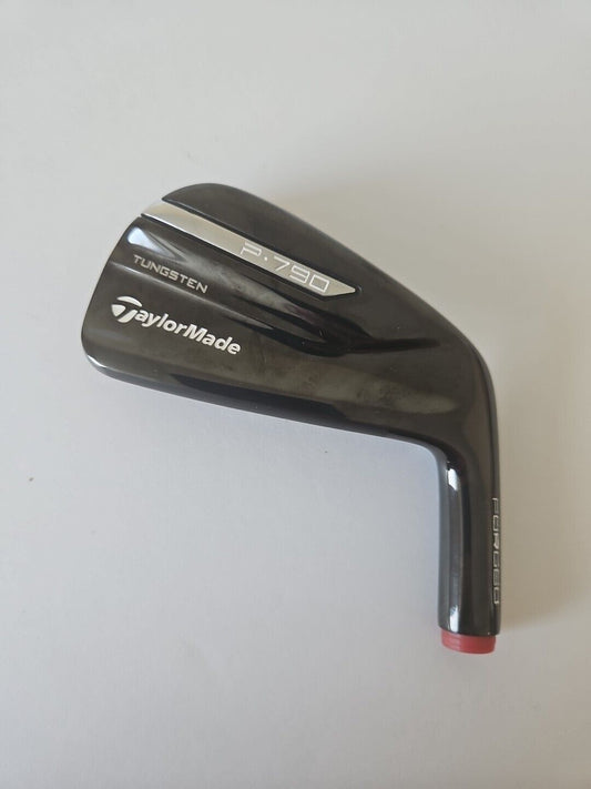 Taylormade Forged P790 Tungsten Black 4 Iron - Right Handed - Head Only