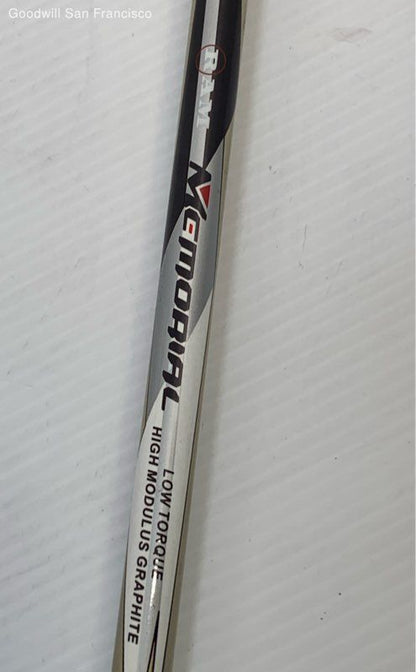 RAM Memorial TI Matrix 3 Wood 15° Golf Club RH Ladies Graphite 43"L