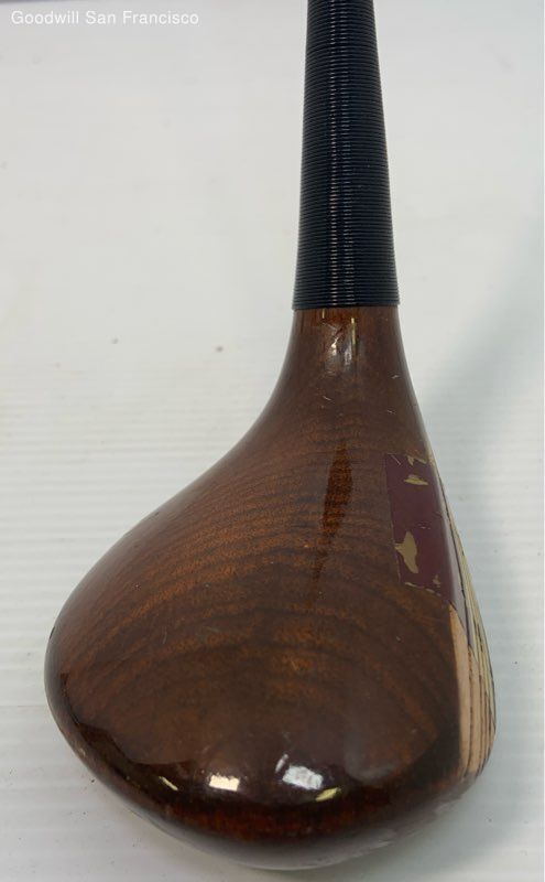 Orlimar Conquerer 4 Wood Driver RH