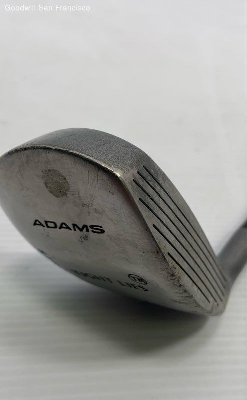 Adams Tight Lies Strong 5 Driver RH