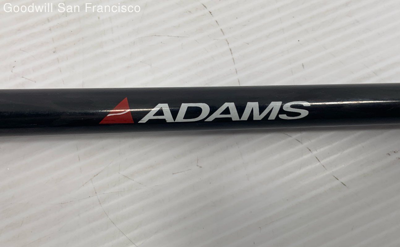 Adams Tight Lies Strong 5 Driver RH