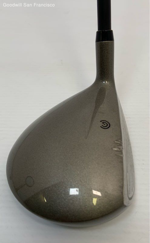 Cleveland QuadPro 3 Wood Driver 44" L