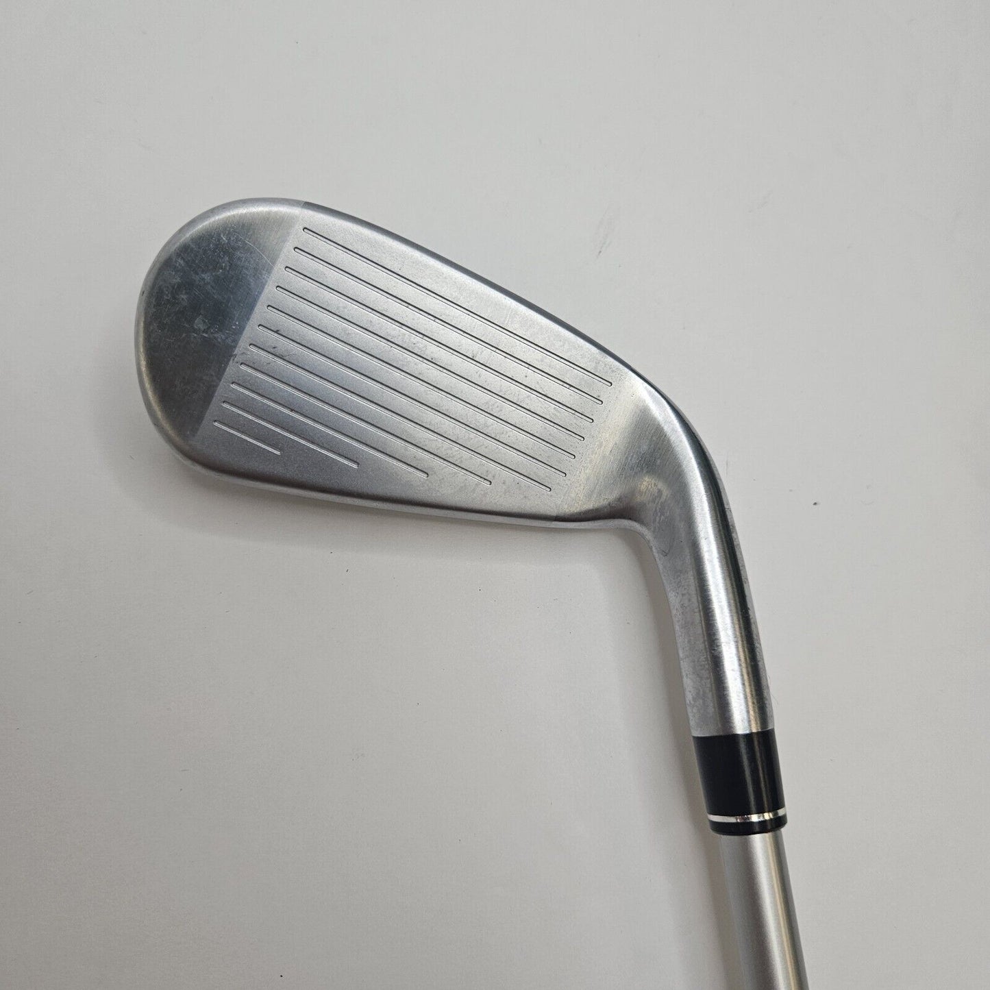 Taylormade Stealth DHY 4 Iron 22 Degree - Ascent 65HY R - Left Handed