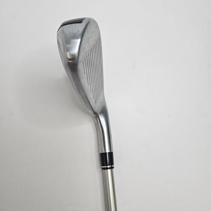 Taylormade Stealth DHY 4 Iron 22 Degree - Ascent 65HY R - Left Handed