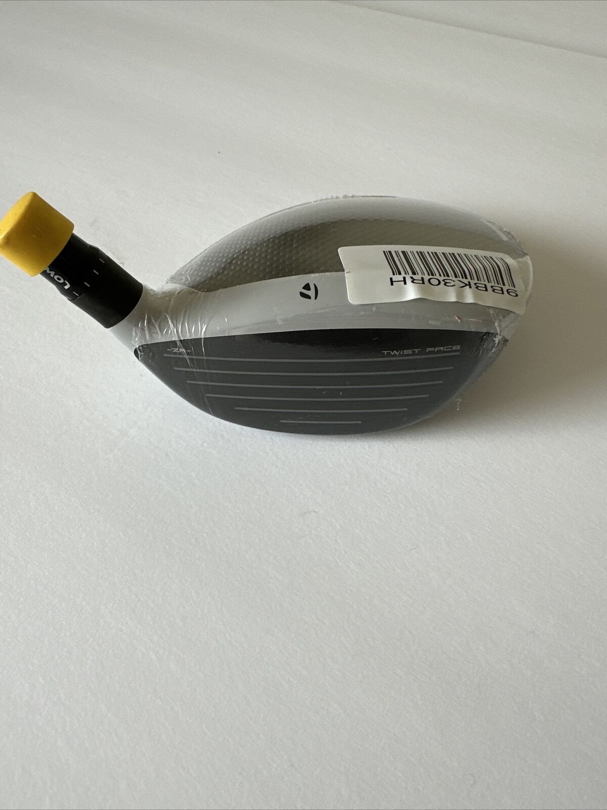 TaylorMade SIM 3 Wood 15 Degree - Head Only - Left Handed