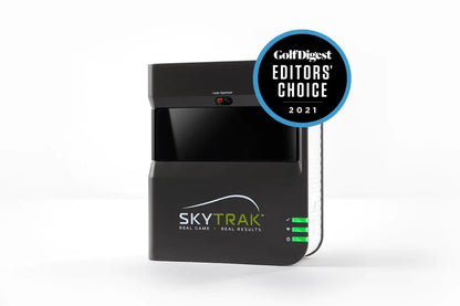 Certified Refurbished SkyTrak Launch Monitor