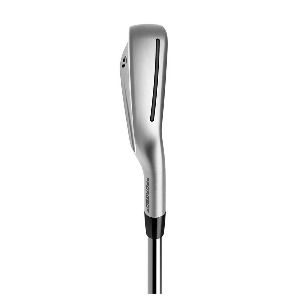 TaylorMade P790 8 Iron - Right Handed - Stiff Flex Shaft