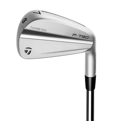 TaylorMade P790 7 Iron - Right Handed - Stiff Flex Shaft