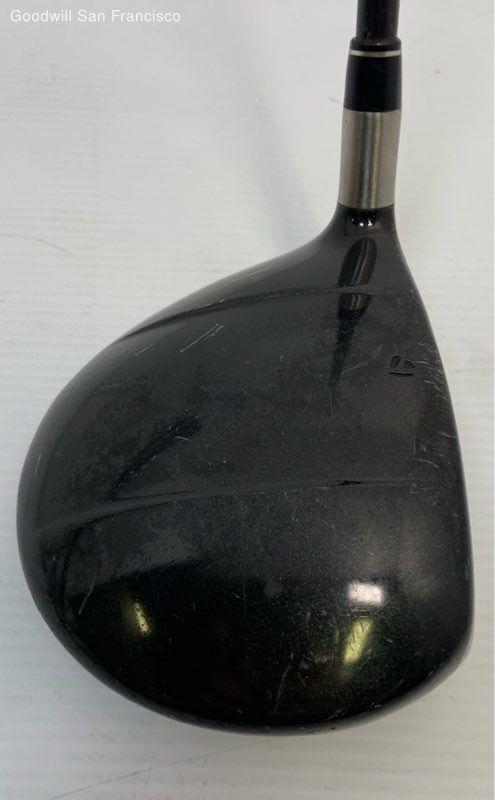 TaylorMade 360 T 9.5 Fairway Wood Graphite Ultralite RH 47"