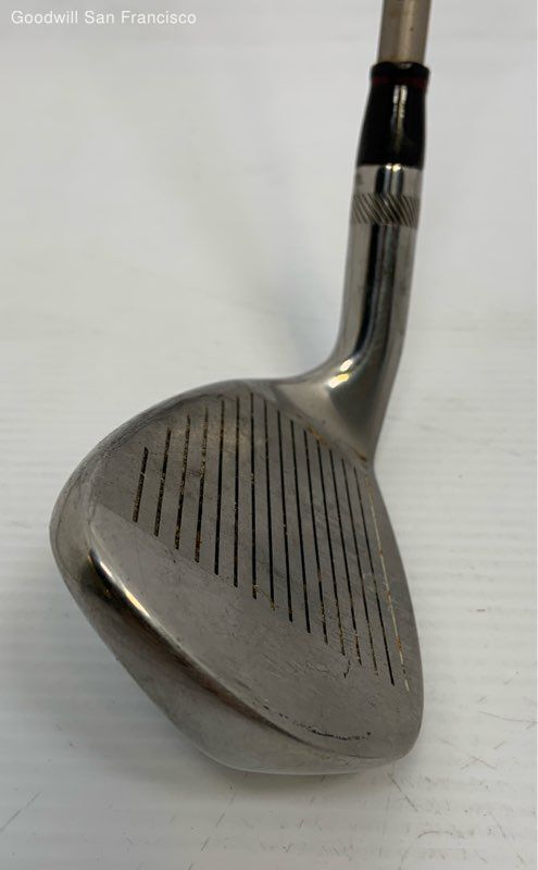 Pinseeker Sand Wedge TPW Deep Cavity RH 35”