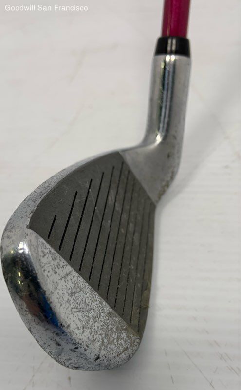 XPlode Junior Golf Club 5 Iron Power Sole Jr Flex 31"