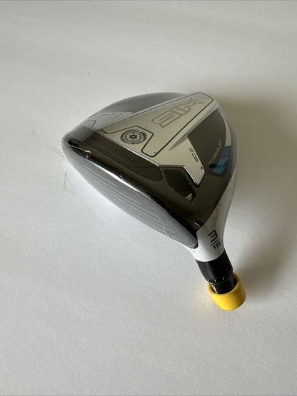 TaylorMade SIM 3 Wood 15 Degree - Head Only - Left Handed