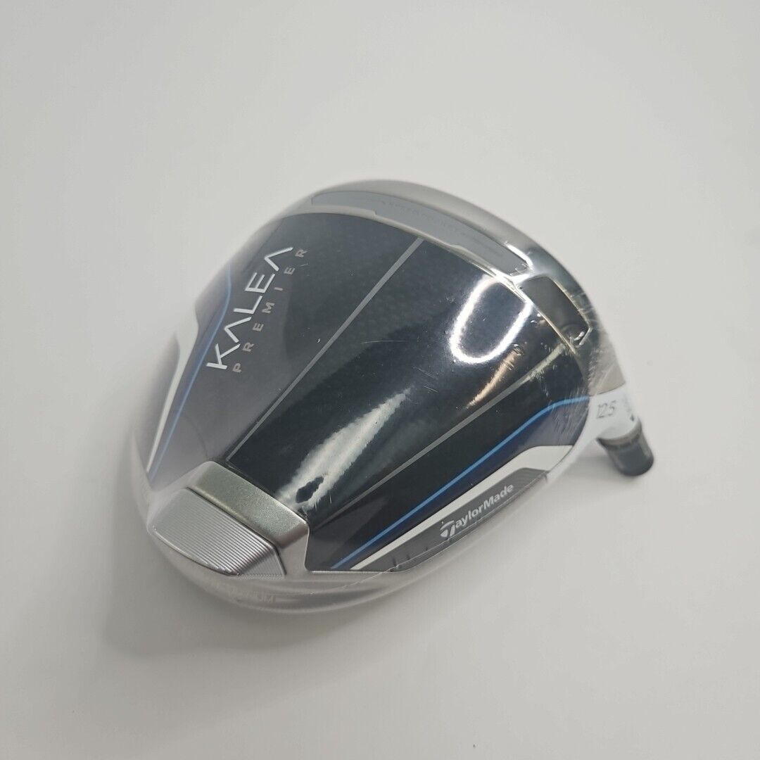 Taylormade Kalea Premier Driver - 12.5 Degree - Right Handed - Head Only