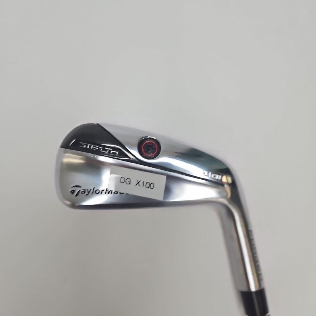 Taylormade Stealth UDI 4 Iron 23 Degree - Dynamic Gold X100 - Right Handed