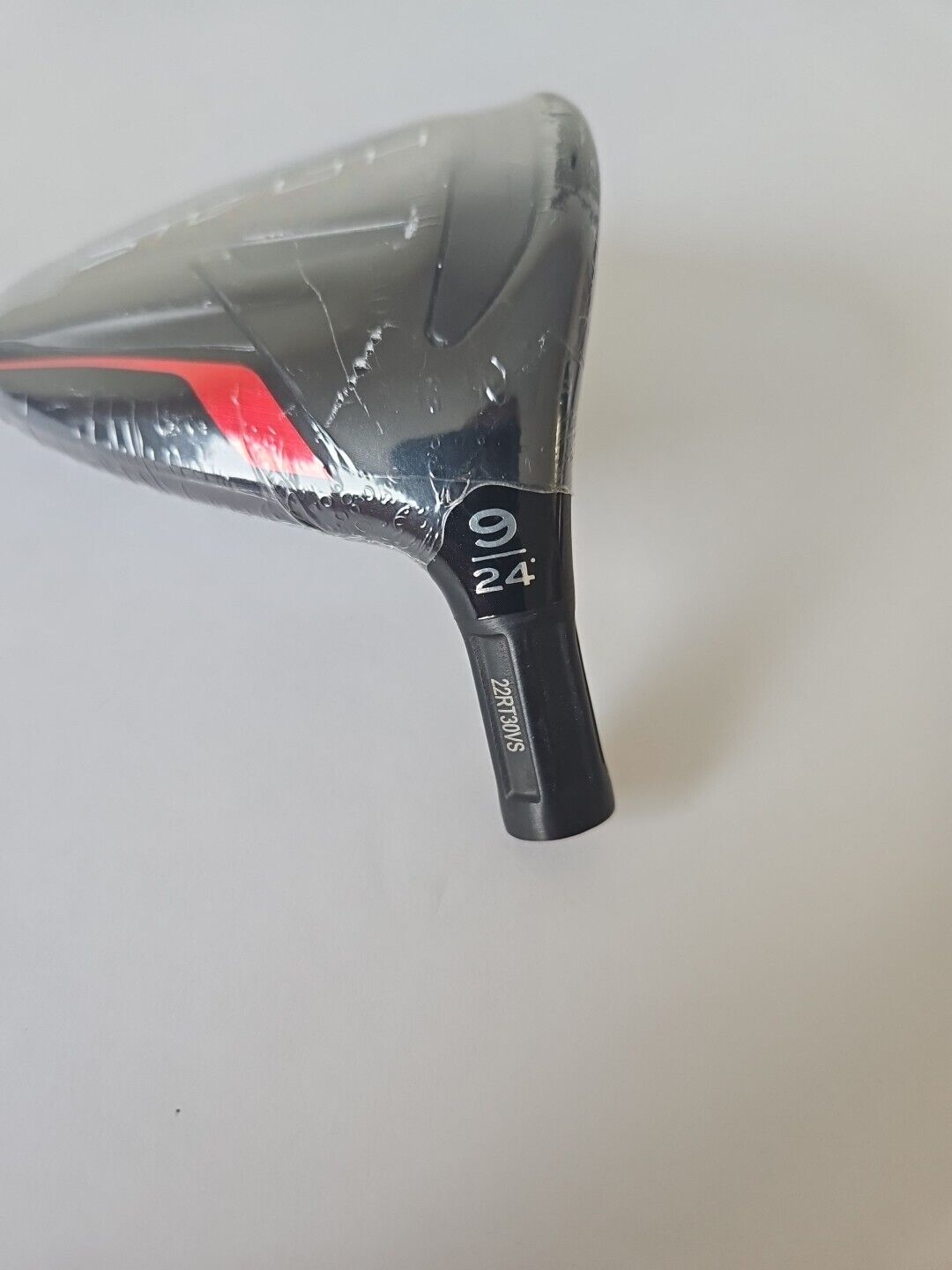 Taylormade Stealth - 9 Wood 24 Degree - Right Handed - Head Only