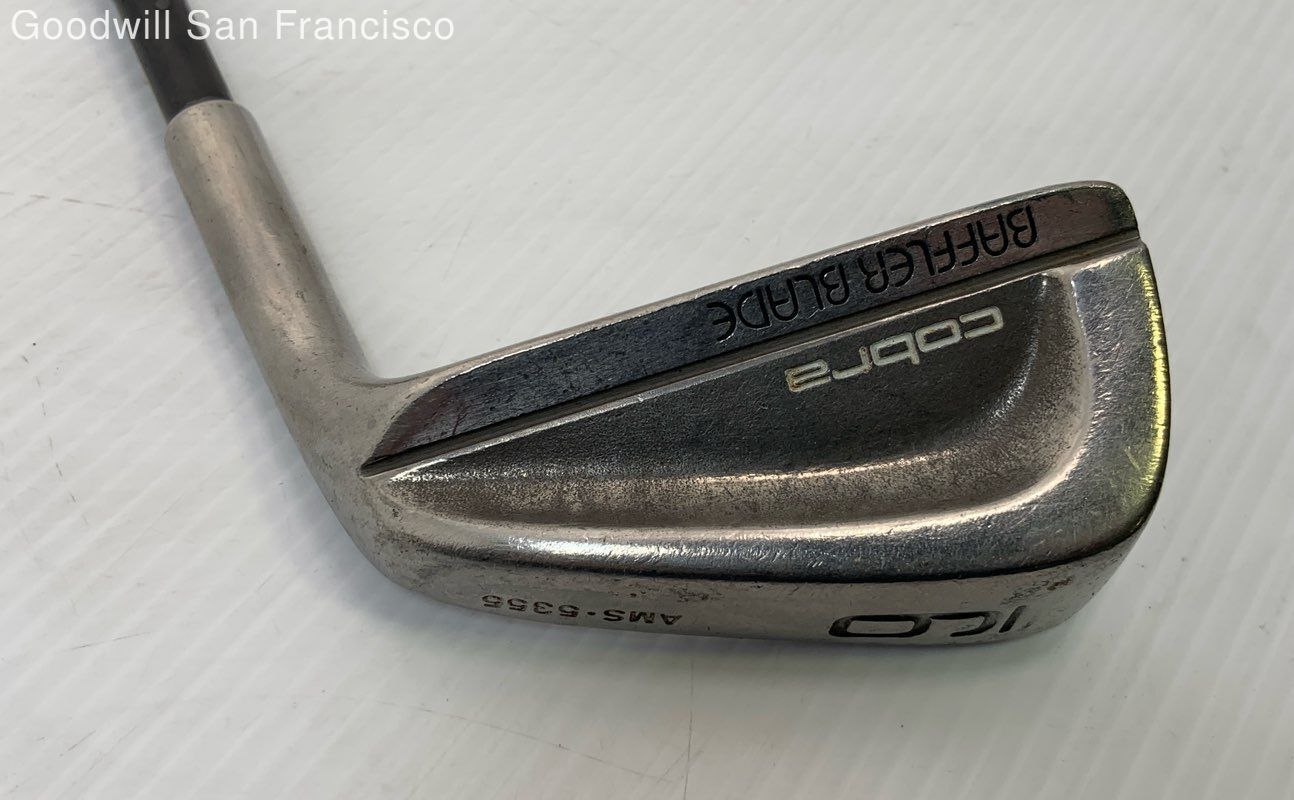 Cobra Baffler Blade 9 Iron RH 38.5" L