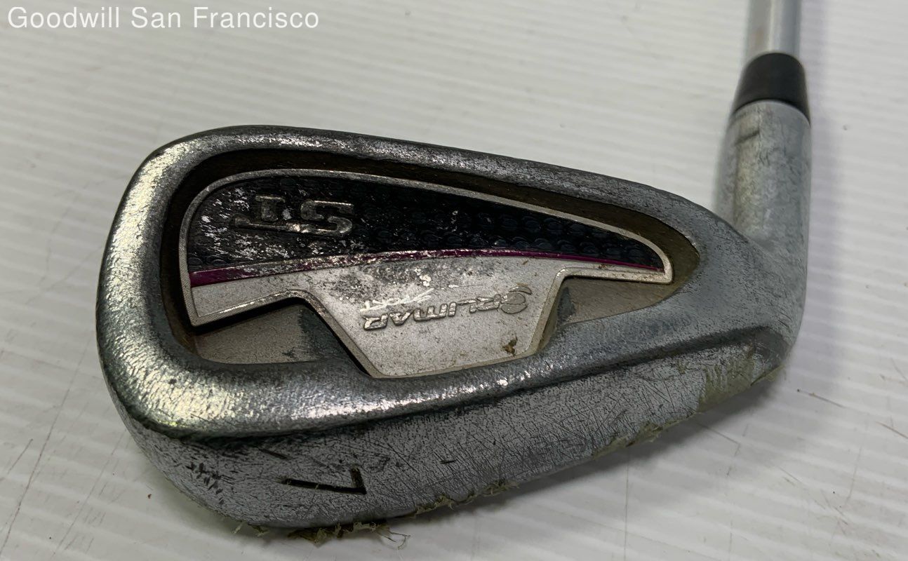 Orlimar ST 7 Iron Left Handed 36"