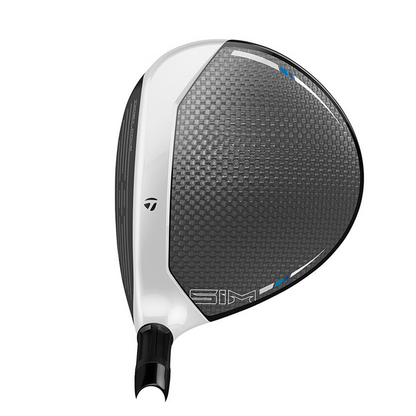 TaylorMade SIM MAX, 3 Wood 15 Degree, Right Handed - Head Only