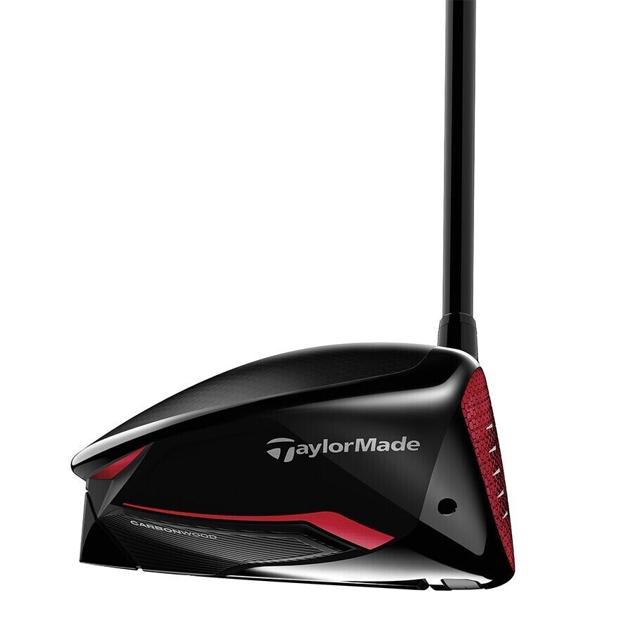 TaylorMade Stealth, Left Handed, 10.5 Degree Driver - Head Only