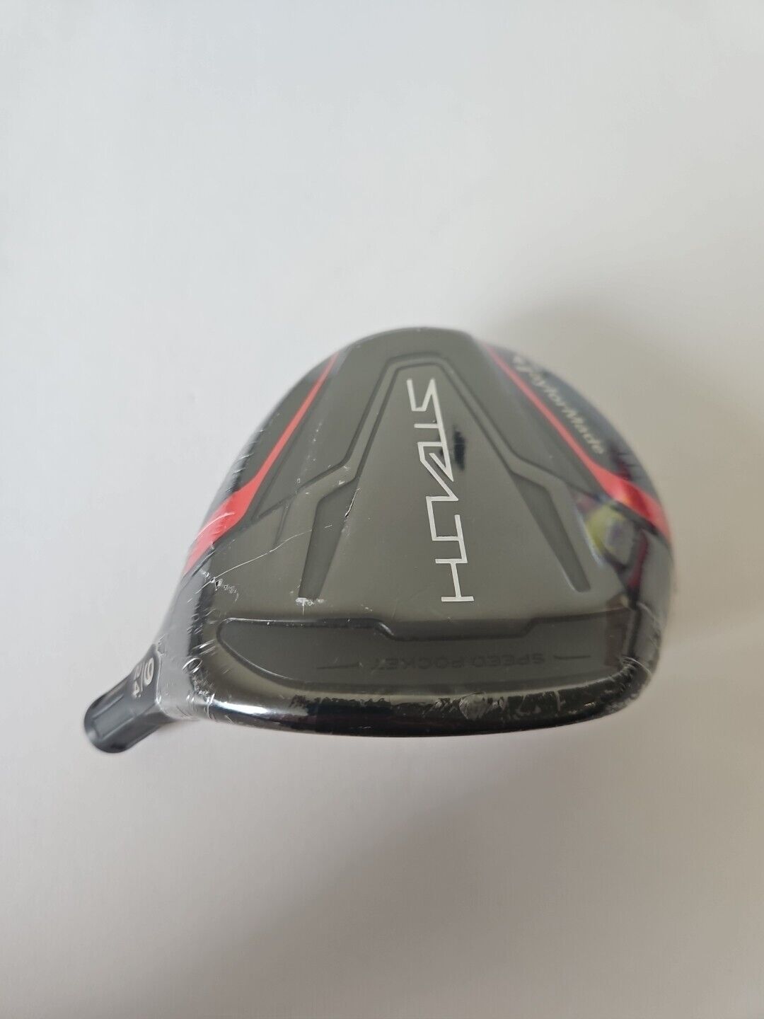 Taylormade Stealth - 9 Wood 24 Degree - Right Handed - Head Only