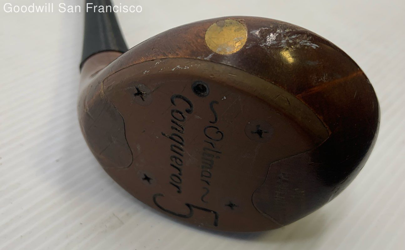 Orlimar Conqueror 5 Wood RH 42"