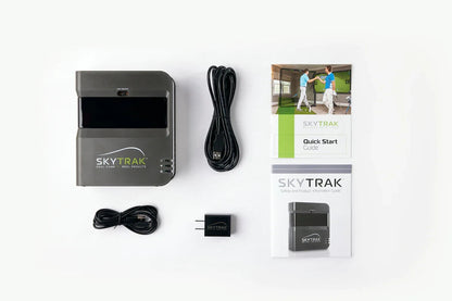 Certified Refurbished SkyTrak Launch Monitor