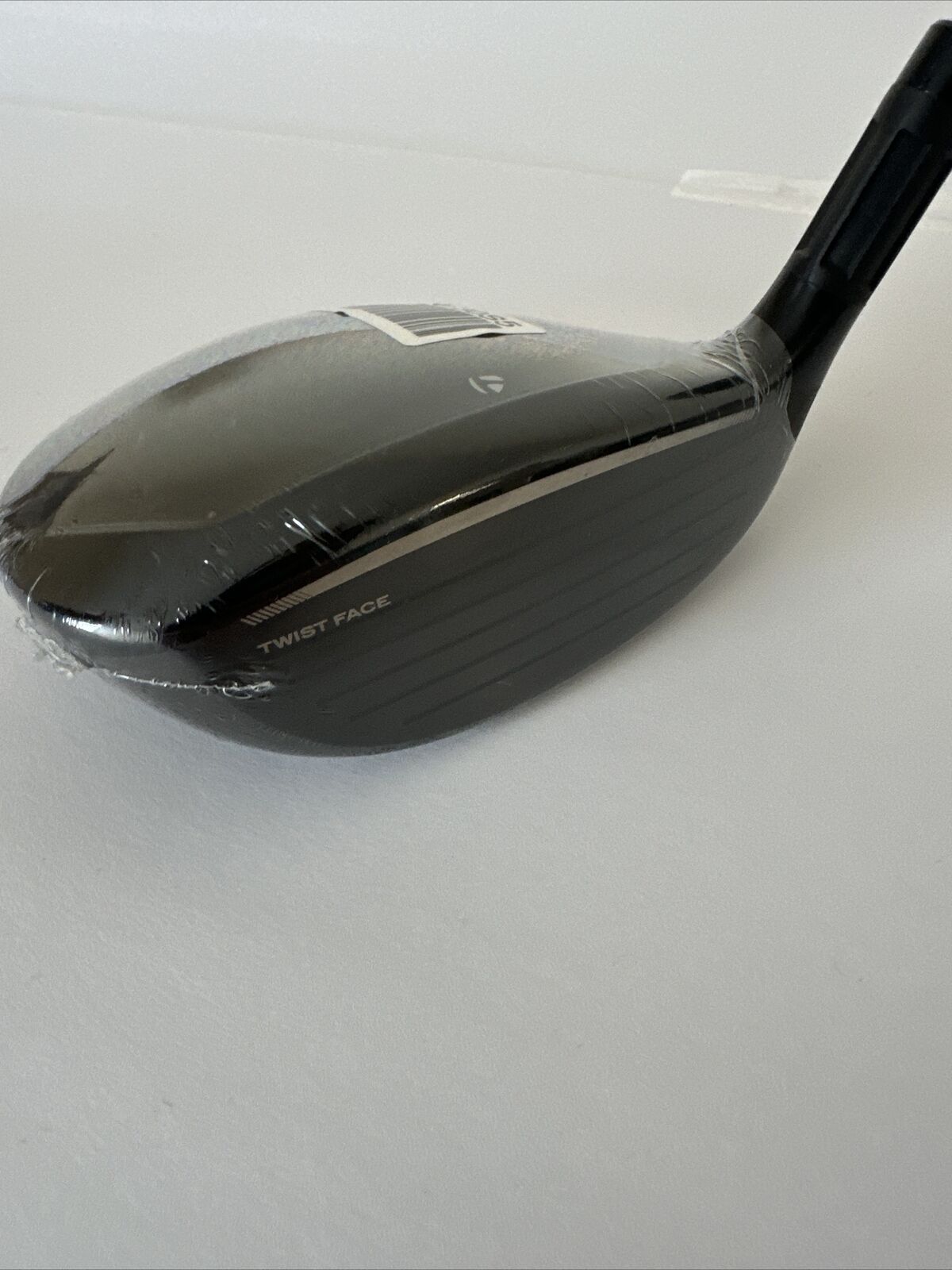 TaylorMade Stealth 2 HD - 3 Wood, 16 Degree - Head Only - Right Handed