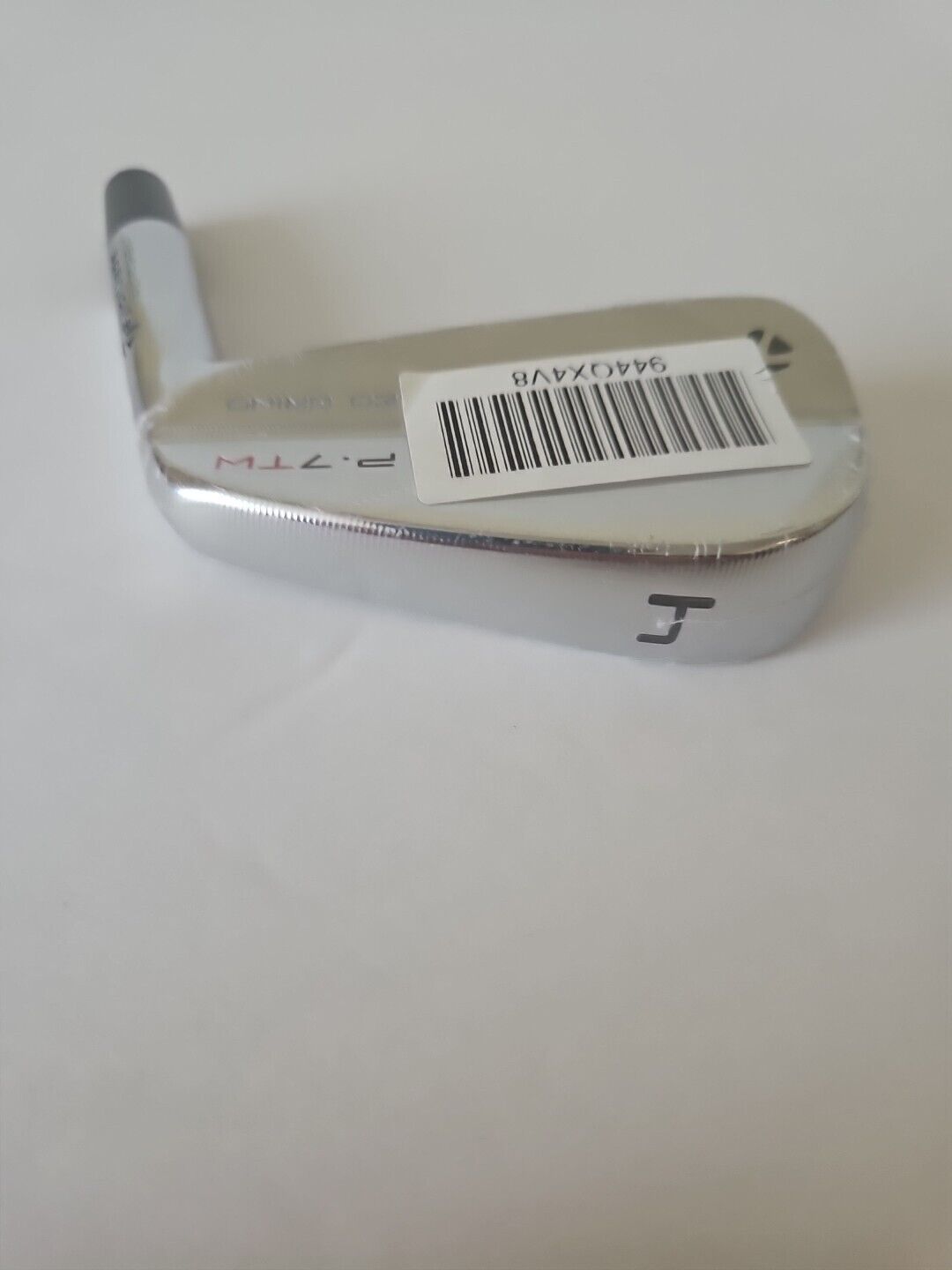 Taylormade Forged P7TW 4 Iron - Right Handed - Head Only