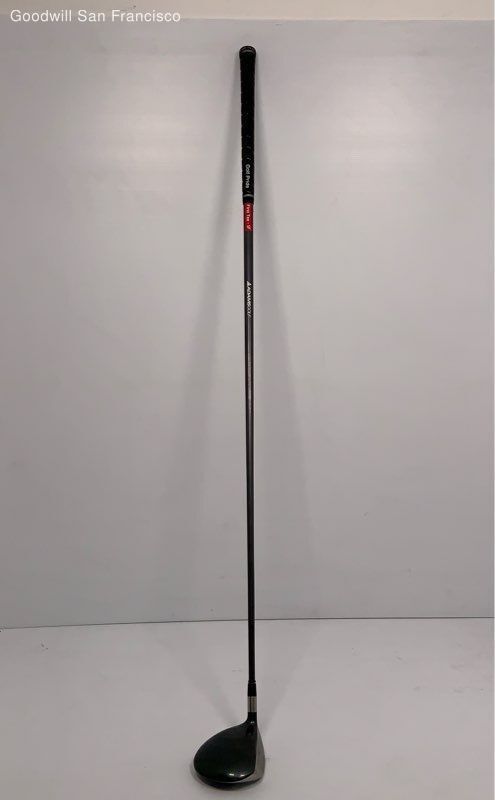 Adams Golf Speedline Driver 5 FW Driver 42.5" RH