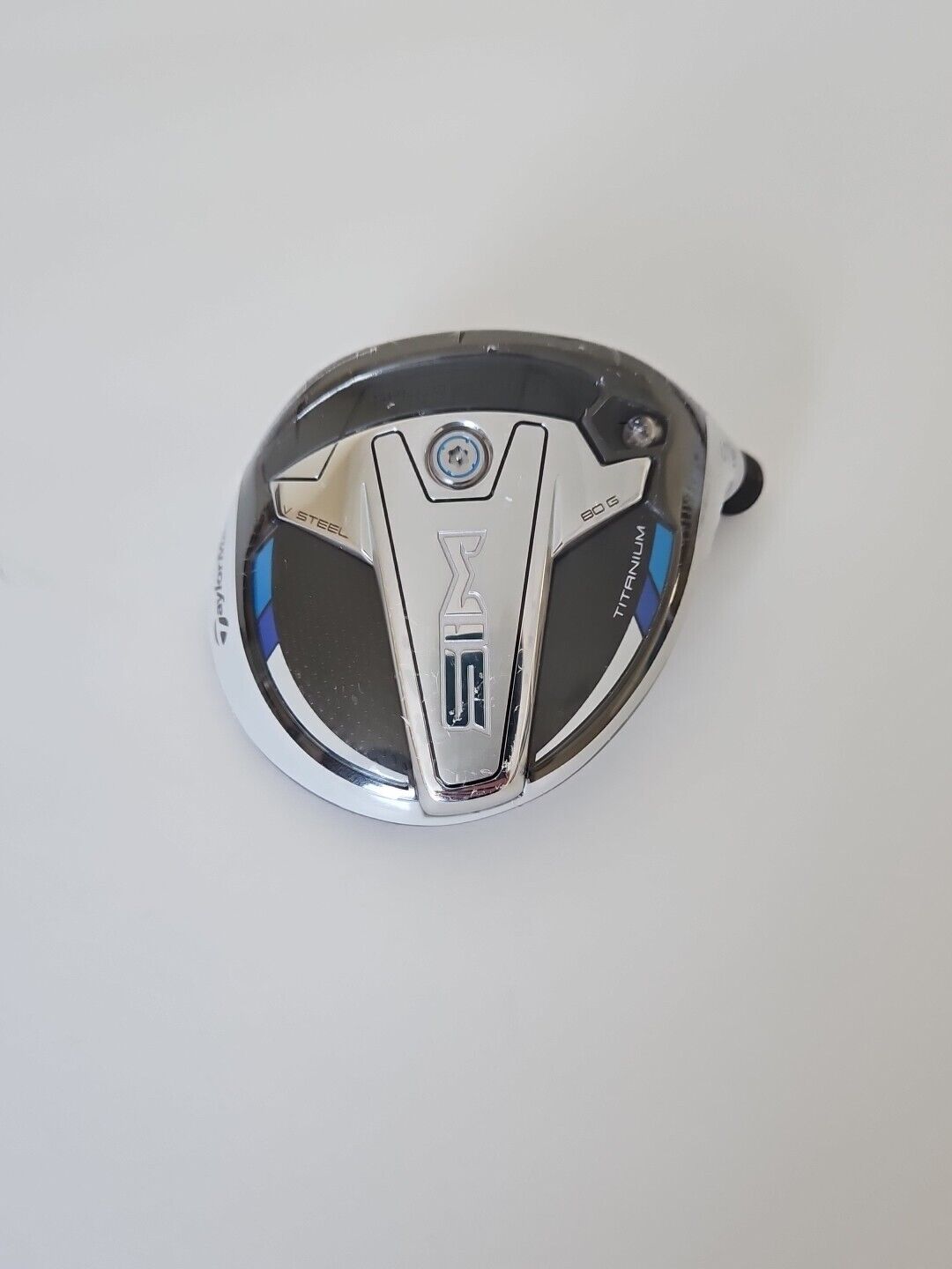 Taylormade SIM 5 Wood 19 Degree - Right Handed - Head Only