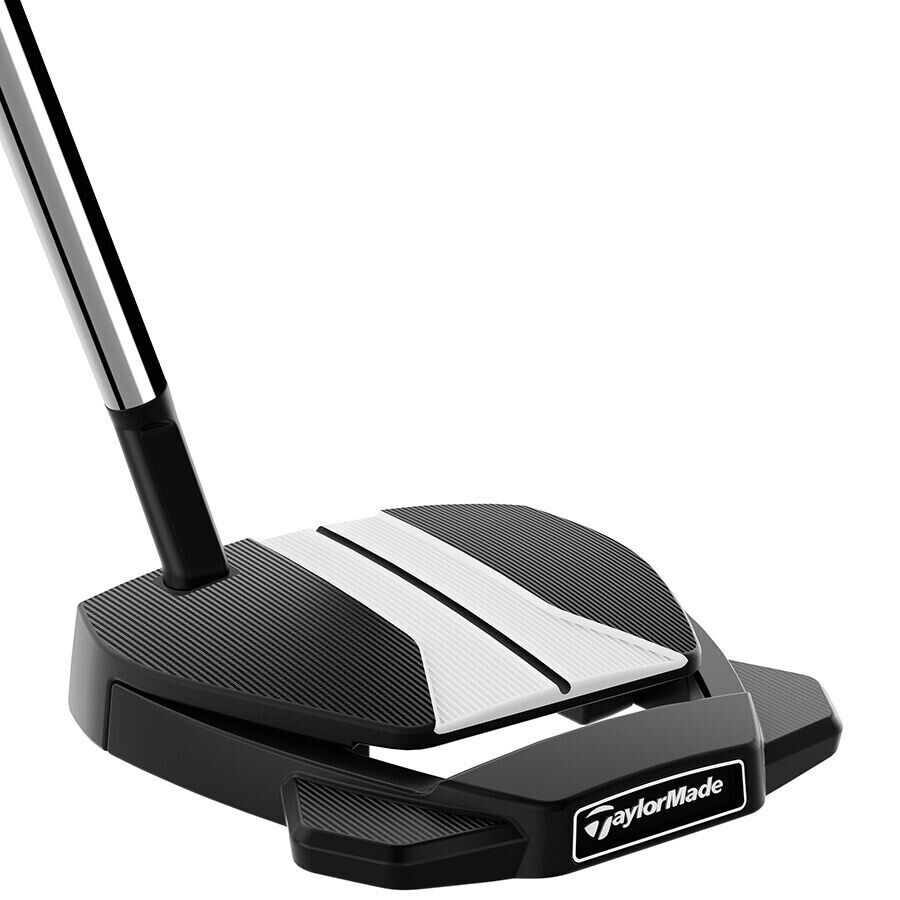 TaylorMade 35" Spider GTX Black Putter - Left Handed - Super Stroke Grip