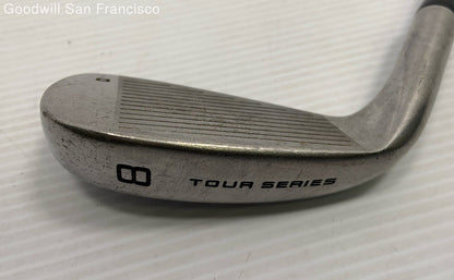 USKG 8 Iron Tour Series RH 35 1/2"