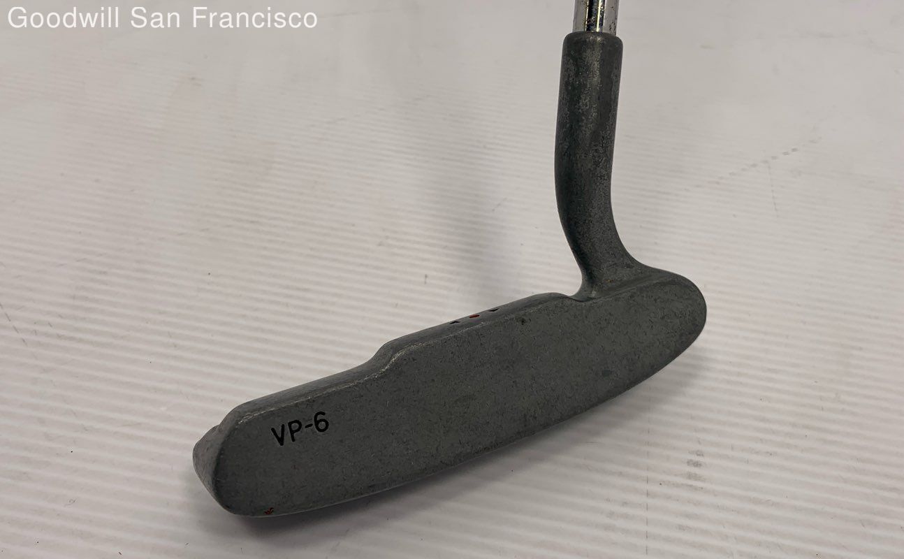 Knight Putter VP-6 RH