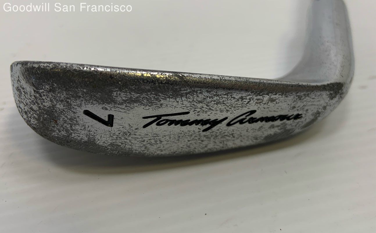 Tommy Armour 7 Iron RH HotScot 30"