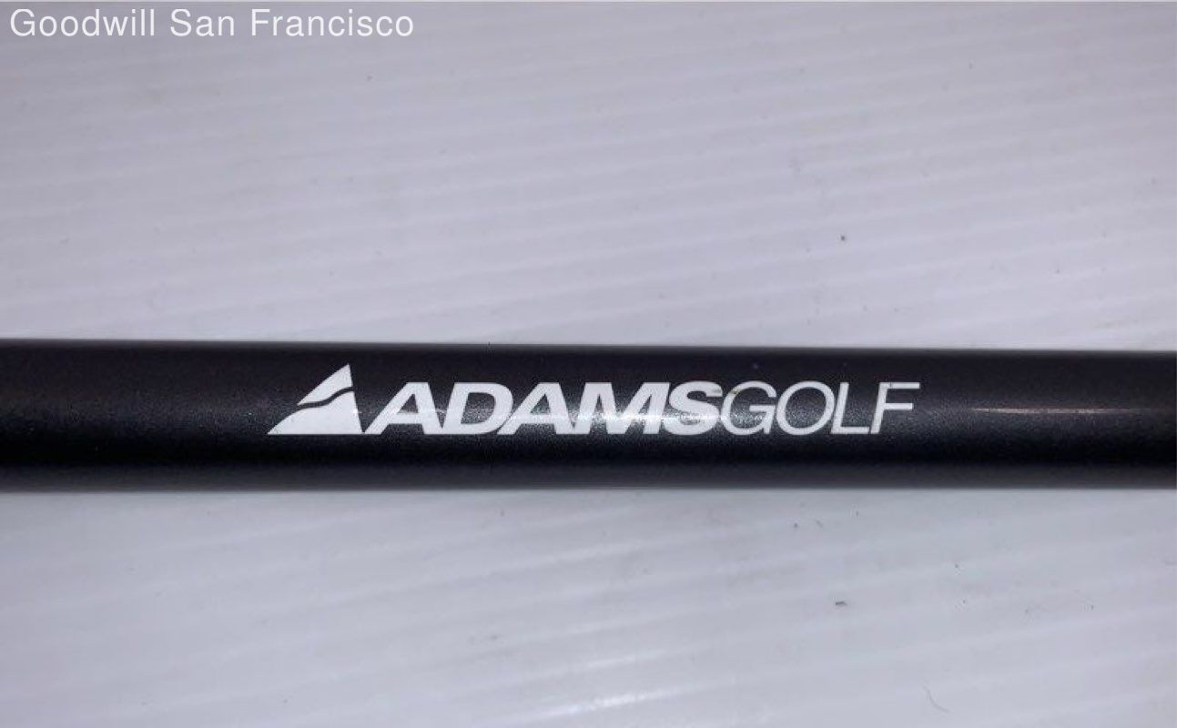 Adams Golf Speedline Driver 5 FW Driver 42.5" RH