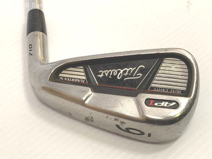 Titleist 6 Iron NS Pro 1051 RH