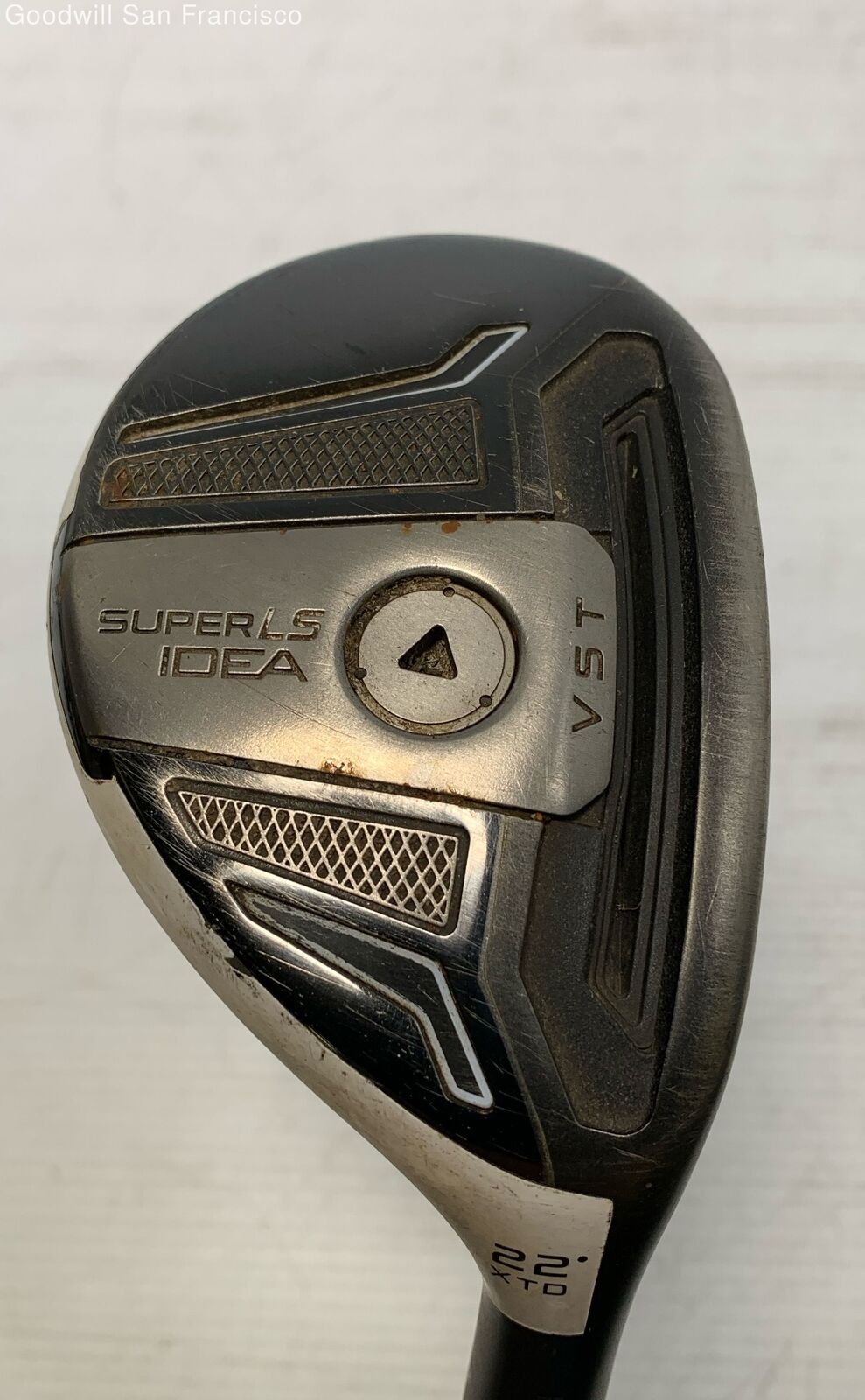 IDEA Super LS VST Hybrid Golf Club