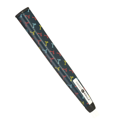 Sweet Rollz Skinny Putter