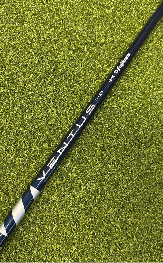 Fujikura Ventus Blue Velocore 90g Extra Stiff 39" Shaft