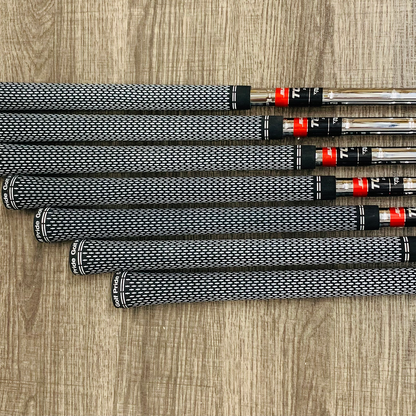 i59 Iron Set 4-P / Elevate Steel, Stiff