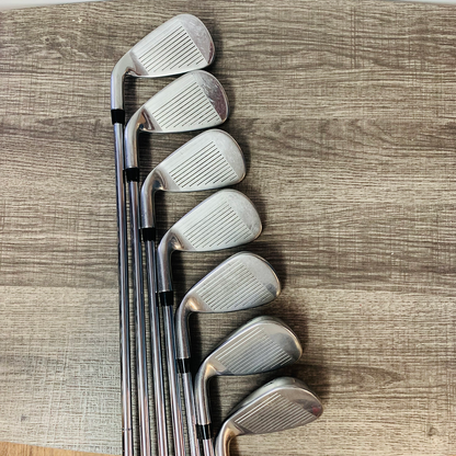 Rogue X Iron Set 5-A / XP Steel, Regular