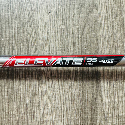 Apex / Apex Pro 19 Iron Set 4-P / Elevate Steel, Stiff