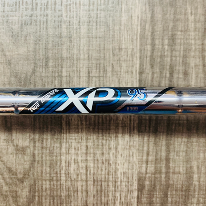 Rogue X Iron Set 5-A / XP Steel, Regular
