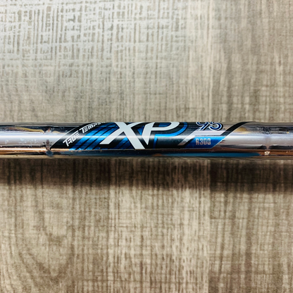 Rogue X Iron Set 5-A / XP Steel, Regular