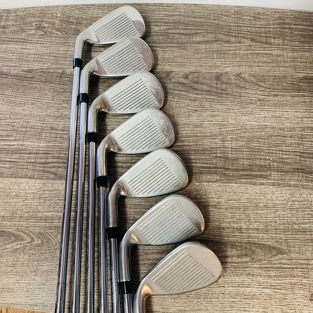 Rogue X Iron Set 5-A / XP Steel, Regular